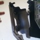 STAFFA VANO CENTRALINA BMW R 1200 GS 2013 2014 2015 2016