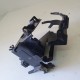 STAFFA VANO CENTRALINA BMW R 1200 GS 2013 2014 2015 2016