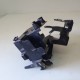 STAFFA VANO CENTRALINA BMW R 1200 GS 2013 2014 2015 2016