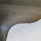 CARENA FIANCHETTO DESTRO BMW R 1200 GS 2013 2014 2015 2016 46638533680
