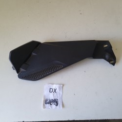 FIANCHETTO CARENA DESTRA BMW R 1200 GS 2013 2014 2015 2016 4663852876