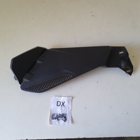 FIANCHETTO CARENA DESTRA BMW R 1200 GS 2013 2014 2015 2016 4663852876