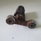 PEDALINO ANTERIORE DESTRO YAMAHA FZX 750 1987 1988 