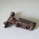 PEDALINO ANTERIORE DESTRO YAMAHA FZX 750 1987 1988 