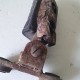PEDALINO ANTERIORE DESTRO YAMAHA FZX 750 1987 1988 