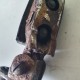 PEDALINO ANTERIORE DESTRO YAMAHA FZX 750 1987 1988 