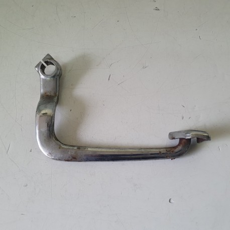 PEDALE FRENO POSTERIORE YAMAHA FZX 750 1987 1988