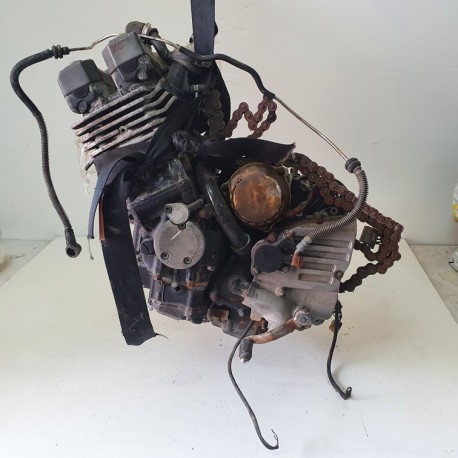 BLOCCO MOTORE YAMAHA FZX 750 1987 1988 2JE-0002