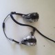 PINZA PINZE FRENO TUBO ANTERIORI YAMAHA TDM 850 1998 1999 2000 2001