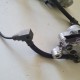 PINZA PINZE FRENO TUBO ANTERIORI YAMAHA TDM 850 1998 1999 2000 2001