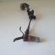 POMPA FRENO POSTERIORE YAMAHA TDM 850 1998 1999 2000 2001