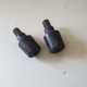 CONTRAPPESI BILANCIERI YAMAHA TDM 850 1998 1999 2000 2001 