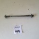 PERNO RUOTA POSTERIORE YAMAHA TDM 850 1998 1999 2000 2001