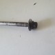PERNO RUOTA POSTERIORE YAMAHA TDM 850 1998 1999 2000 2001