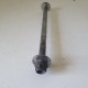 PERNO RUOTA POSTERIORE YAMAHA TDM 850 1998 1999 2000 2001