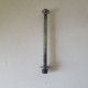 PERNO RUOTA POSTERIORE YAMAHA TDM 850 1998 1999 2000 2001