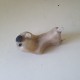 VASO ESPANSIVO YAMAHA TDM 850 1998 1999 2000 2001