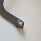 PEDALE CAMBIO YAMAHA TDM 850 1998 1999 2000 2001