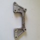 STAFFA SUPPORTO MOTORE YAMAHA TDM 850 1998 1999 2000 2001
