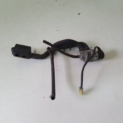VALVOLA CONTROLLO RECUPERO RIFIUTI HONDA HORNET 600 2005 2006