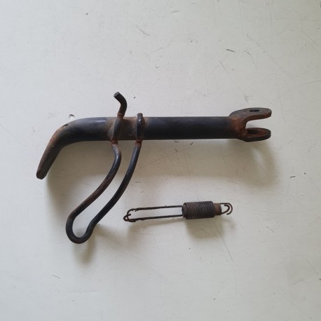 CAVALLETTO LATERALE PIAGGIO BEVERLY 250 2004 2005