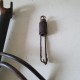 CAVALLETTO LATERALE PIAGGIO BEVERLY 250 2004 2005