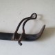 CAVALLETTO LATERALE PIAGGIO BEVERLY 250 2004 2005