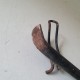 CAVALLETTO LATERALE PIAGGIO BEVERLY 250 2004 2005