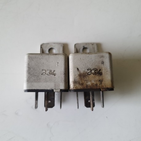 RELE RELE ACCENSIONE PIAGGIO BEVERLY 250 2004 2005