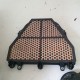 SCATOLA FILTRO ARIA AIR BOX TRIUMPH STREET TRIPLE R 675 2009 2012