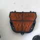 SCATOLA FILTRO ARIA AIR BOX TRIUMPH STREET TRIPLE R 675 2009 2012