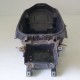 CARENA VANO SOTTOSELLA PIAGGIO BEVERLY 500 2005