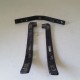 STAFFA STAFFE PEDANA PIAGGIO BEVERLY 500 2005
