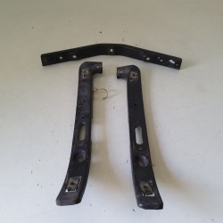 STAFFA STAFFE PEDANA PIAGGIO BEVERLY 500 2005