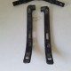 STAFFA STAFFE PEDANA PIAGGIO BEVERLY 500 2005