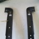 STAFFA STAFFE PEDANA PIAGGIO BEVERLY 500 2005