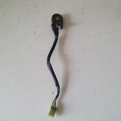 SENSORE CAVALLETTO LATERALE PIAGGIO BEVERLY 500 2005