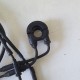 COMANDO GUSCIO GAS PIAGGIO LIBERTY 125 MOC 4T 2009