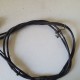 COMANDO GUSCIO GAS PIAGGIO LIBERTY 125 MOC 4T 2009