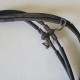 COMANDO GUSCIO GAS PIAGGIO LIBERTY 125 MOC 4T 2009