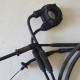 COMANDO GUSCIO GAS PIAGGIO LIBERTY 125 MOC 4T 2009
