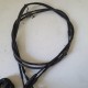 COMANDO GUSCIO GAS PIAGGIO LIBERTY 125 MOC 4T 2009