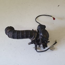 CORPO FARFALLATO PIAGGIO LIBERTY 125 MOC 4T 2005 2009