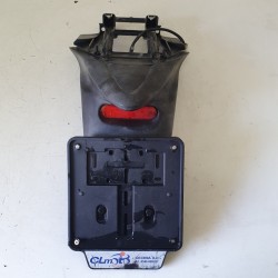 PARAFANGO POSTERIORE PIAGGIO LIBERTY 125 MOC 4T 2009