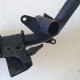 MANUBRIO STERZO PIAGGIO LIBERTY 125 MOC 4T 2009