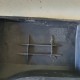 CARENA VANO BATTERIA PIAGGIO LIBERTY 125 RST 4T 2005 2006