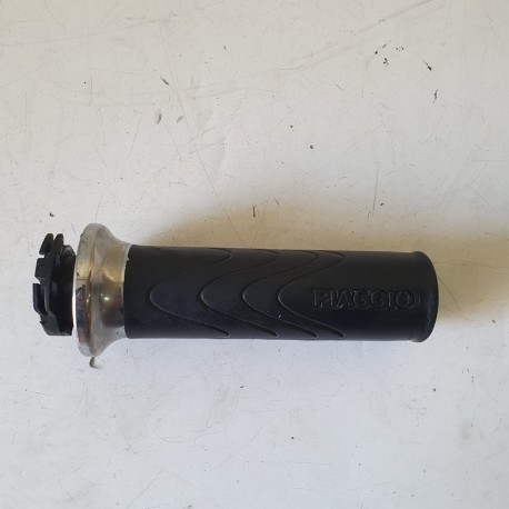MANOPOLA ACCELERATORE GAS PIAGGIO LIBERTY 125 RST 4T 2005 2006