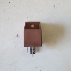 RELE AVVIAMENTO PIAGGIO LIBERTY 125 MOC 4T 2009