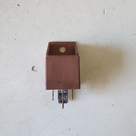 RELE AVVIAMENTO PIAGGIO LIBERTY 125 MOC 4T 2009