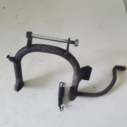 CAVALLETTO CENTRALE PIAGGIO LIBERTY 125 MOC 4T 2009